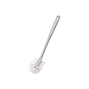 （まとめ）テラモト トイレブラシA CE-898-110-0【×20セット】
