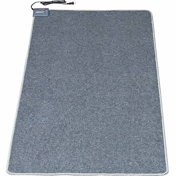 TEKNOS 1畳用ホットカーペット 本体 90×180cm HC-IR100