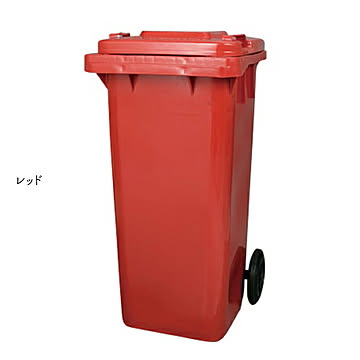 ゴミ箱 組立式 PLASTIC TRASH CAN 120L PT120 幅465x奥行560x高さ940mm ダルトン