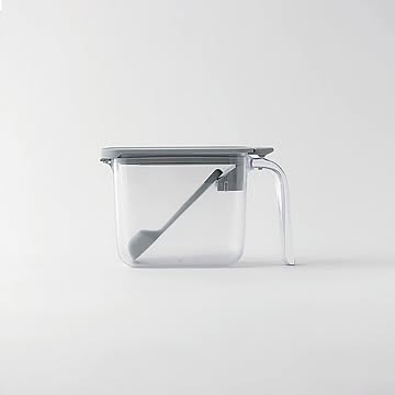 【マーナ(marna)公式】調味料ポット K736 | GOOD LOCK CONTAINER 調味料入れ