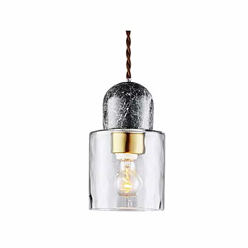 INTERFORM インターフォルム Ulpu ウルプ ペンダントライト (LED球付属) LT-4358 ペンダントランプ 吊下げ照明 天井照明 LED対応 E17 40W相当×1