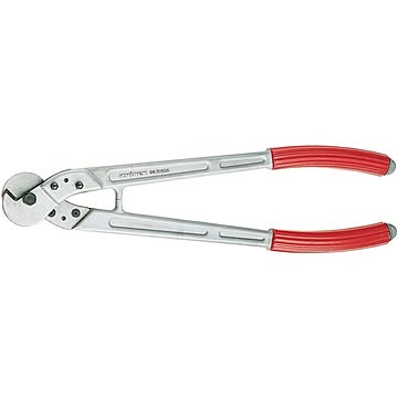 KNIPEX（クニペックス）9571-600 ケーブルカッター