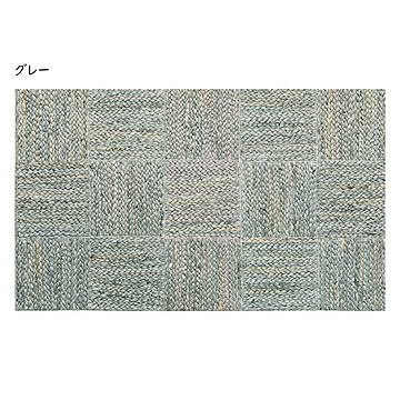 ジュート マット トロン 60x90cm 萩原