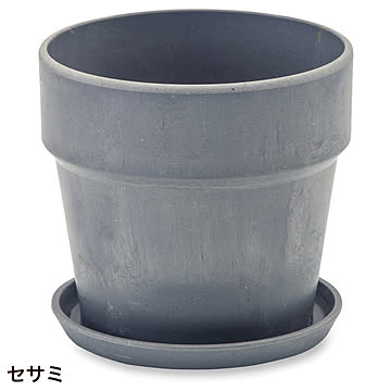 アーバンプランツポット ソリッド φ10cm 3号鉢 (gg634287)