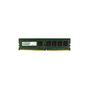 （まとめ）アドテック DDR4 2666MHzPC4-2666 288Pin DIMM 4GB 省電力 ADS2666D-X4G 1枚【×3セット】
