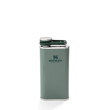 スタンレー クラシック フラスコ 0.23L STANLEY Easy Fill Wide Mouth Flask