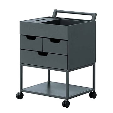 忘れ物防止ワゴン 【プラザセレクト】