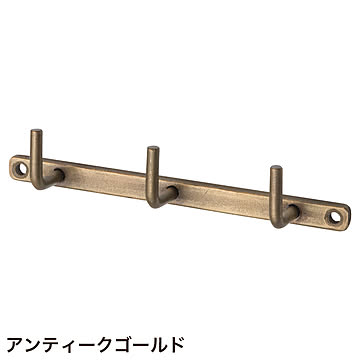 アイアンウォールフック 3連 (sh634148)
