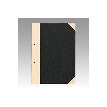 （まとめ） とじ込表紙 H-45 1組入 【×10セット】