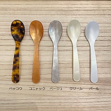 Heim Sohne　ハイムゾーネ　エッグスプーン　