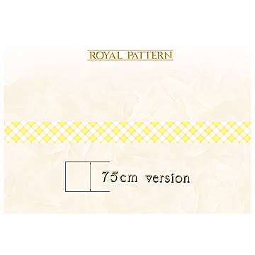 ロイヤルデコレーション巾木　PATTERN　Y　009