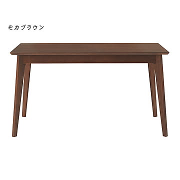 テーブル 組立式 DT-05-135 幅1350x奥行800x高さ700mm 桜屋工業