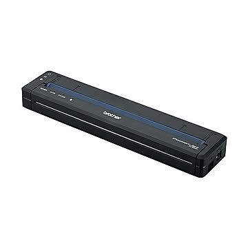 ブラザー PocketJetモバイルプリンタ A4 PJ-763MFi 1台