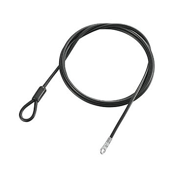 まとめエレコム ワイヤー 4.6mm×1.0mESL-W1046 1本×5セット