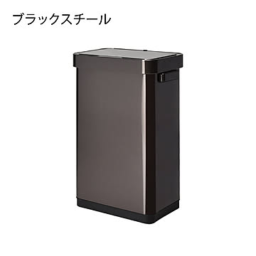 EKO JAPAN デラックスミラージュ Tセンサービン ブラックスチール
