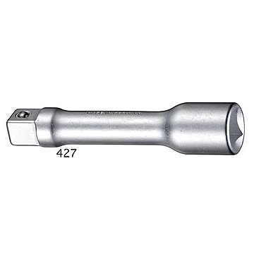 STAHLWILLE（スタビレー） 427／18 （3／8SQ）エキステンションバー #430（12010004）