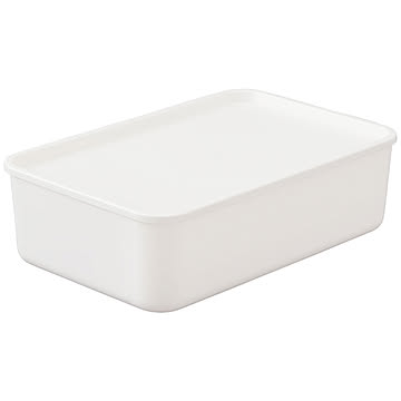 フタ付き積み重ねBOX FTB-45 全5色