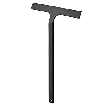 tower タワー (山崎実業) マグネット水切りワイパー ロング Magnetic Squeegee ウィンドウワイパー ガラス スクイジー 磁石 ワイド幅 浴室 掃除 車 窓