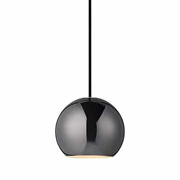 ARTWORKSTUDIO セッションペンダント1 ペンダントライト AW-0587 LED電球付 クローム