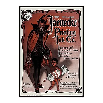 レトロポスター 選べるサイズ(各種A4?A0 B4?B0）お洒落【bn-poster-1173】