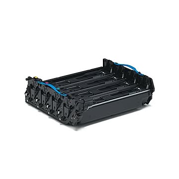 沖データ イメージドラムユニットトナーカートリッジ 付属 ID-C4KA 1個