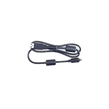 （まとめ） OLYMPUS デジタルカメラ用USB接続ケーブル CBUSB8 CB-USB8 【×3セット】