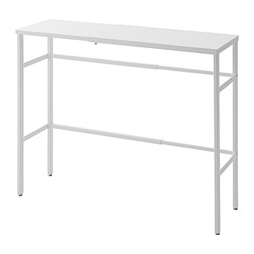 tower タワー (山崎実業) 伸縮ペットケージ上ラック Pet Crate Console Table 棚 家具 コンソールテーブル 収納 ペット用品 整理整頓 リビング 玄関 子供部屋