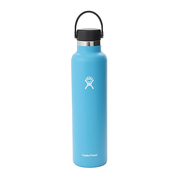 ハイドロフラスク スタンダードマウス 24oz/709ml Hydro Flask Standard Mouth