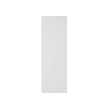 まとめ TRUSCOマグネットシート艶有100×300mm 白 MS-A1-W 1枚  ×50セット