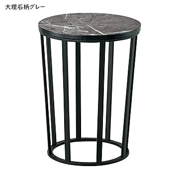 リビングテーブル 完成品 LT-81-S 幅380x奥行380x高さ500mm 桜屋工業