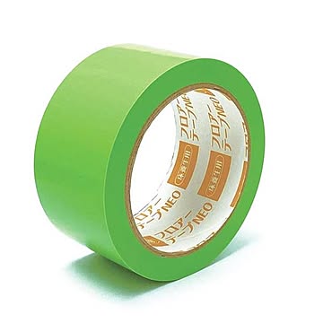 フロアーテープ NEO 50mm×25m [30巻入] 【0291-00071】
