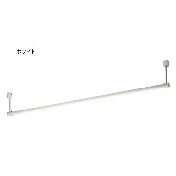 TIC NEOMANX LEDバーライト ダクトレール用 リモコン付き ダクトマウントセット スマート調光調色 天井照明 ホワイト