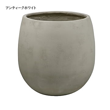 鉢 プランター 完成品 GRITTE E001-BA420 幅420x奥行420x高さ430mm 住まいスタイル