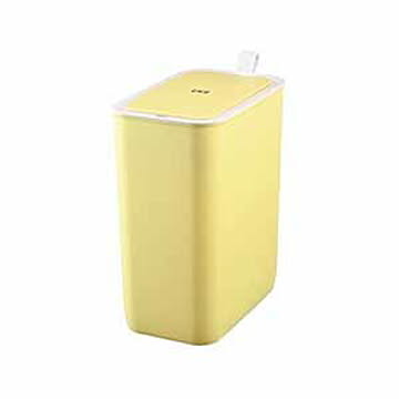  EKO イーケーオー MORANDI SMART SENSOR BIN 8L モランディプラスチックセンサービン8L EK6288-8L (8リットル) ごみ箱 ゴミ箱 ダストボックス センサー開口