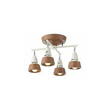 Harmony X-remote ceiling lamp ハーモニーエックスリモートシーリングランプ(電球なし) AW-0322Z 天井照明 シーリングライト