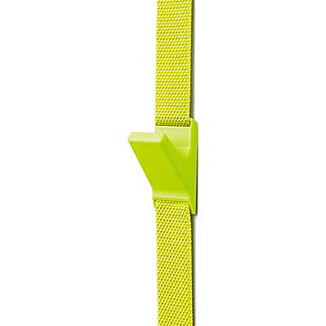 like-it ライクイット Door Hook NDH-01 ドアフック ドア用増設フック 6フック 耐荷重1.5kg(1フックあたり) 収納