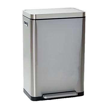 EKO イーケーオー エックスキューブステップビン