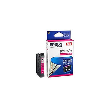 【純正品】 EPSON エプソン インクカートリッジ 【RDH-M マゼンタ】