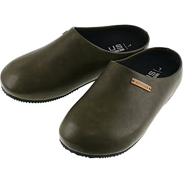 KITPLUS KITPLUS KEEPFIT サボサンダル 婦人 LL 【プラザセレクト】