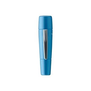 （まとめ）シヤチハタ ペアネームパールブルー XL-W2／MO【×2セット】