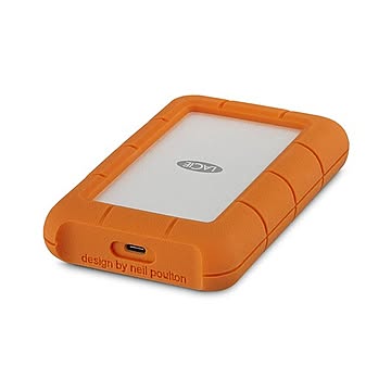 エレコム Rugged USB-C/5TB STFR5000800