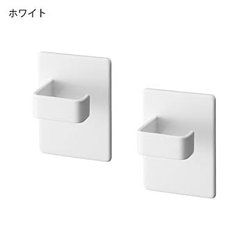 マグネットスプレーフック　タワー 2個組