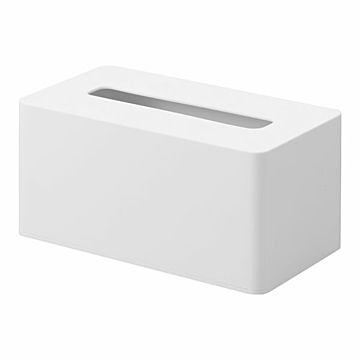 tower タワー (山崎実業) クレンジングタオルケース Wet Wipes Case ティッシュケース ティッシュボックス 美容 ランドリー コスメ メイク 詰め替え