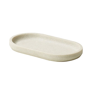 ideaco イデアコ tray トレー Stationery ステーショナリーシリーズ 卓上トレー デスクトレー 小物トレー 小物置き 文具トレー洗面トレー アクセサリートレー エントランストレー