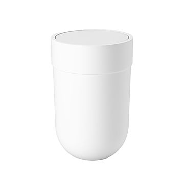 Umbra アンブラ Touch Trash Can タッチカン ゴミ箱 トラッシュカン ダストボックス 蓋付き インテリア