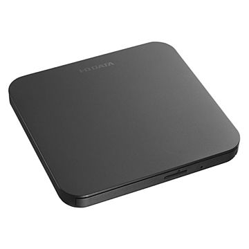 アイ・オー・データ機器 Android TV対応DVDドライブ DVRP-U8ATV