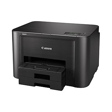 キヤノン A4ビジネスインクジェットプリンター MAXIFY iB4130 0972C001