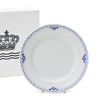 ロイヤルコペンハーゲン 104 プリンセス 617 プレート 17ｃｍ Royal Copenhagen Princess