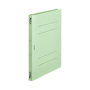 （まとめ）ビュートン フラットF PP ポケットA4S FF-A4SP-GN 10冊×30セット