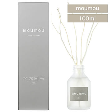 （株）大香 mou mou リードディフューザー 13800 【プラザセレクト】